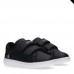 CALVIN KLEIN Low Cut Velcro Sneakers V1X9-83151-1355999 μαύρο